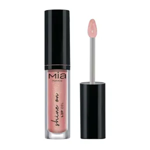 Mia Make Up Shine On Lip Oil Barras De Labios