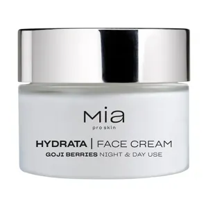 Mia Make Up Hidrata Face Cream Crema Facial