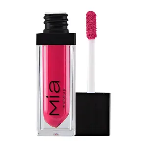 Mia Make Up Kiss Kiss Barras De Labios