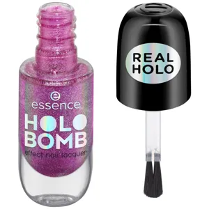 Essence Holo Bpmb Effect Nail Lacquer