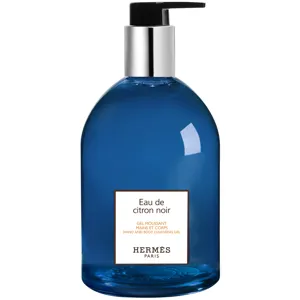 HERMÈS Eau De Citron Noir Hand And Body Cleansing Gel