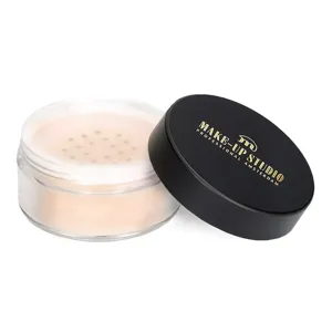 Make-up Studio Natural Silk Perfection
