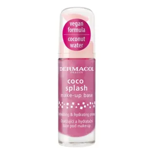 Dermacol Coco Splash Primer