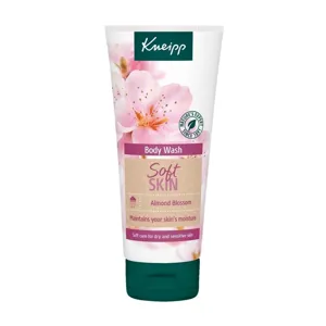 Kneipp Soft Skin Flor De Almendro Geles De Ducha