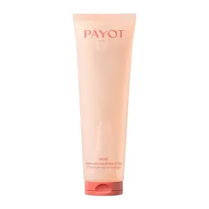 PAYOT Nue D'Tox Gel Desmaquillantes De Ojos