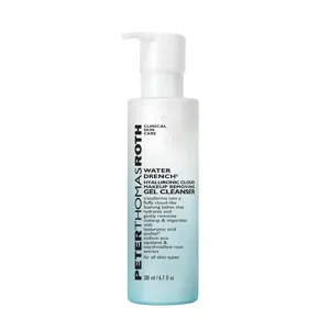 Peter Thomas Roth Water Drench Makeup Removing Gel Cleanser