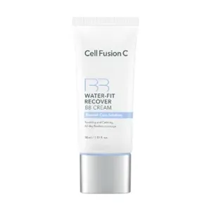 Cell Fusion C Water-Fit Recover Bb Cream