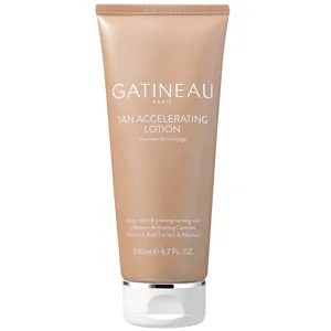 Gatineau Tan Accelerating Lotion