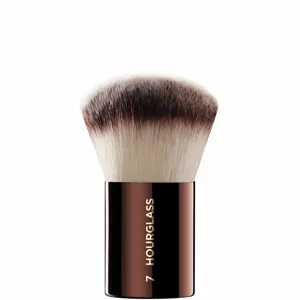 Hourglass Brush No 7