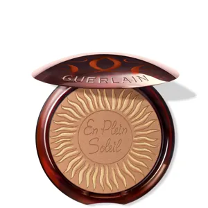 Guerlain Terracotta 24 Xmas Bronzing Powder
