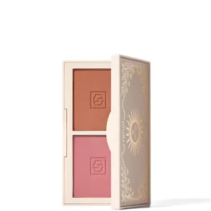 Jouer Cosmetics Mini Blush Bouquet Dual Blush Palette
