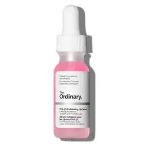 The Ordinary Pha 5% Exfoliating Lip Serum