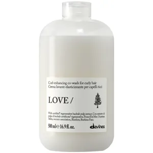 Davines Love Curl Cowash