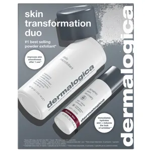 Dermalogica Skin Transformation Duo