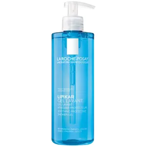 La Roche-Posay Lipikar Gel Levant Soothing Protecting Shower Gel