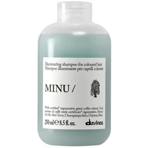 Davines Minu Shampoo