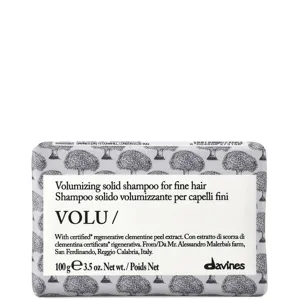 Davines Dech Volu Shampoo Bar