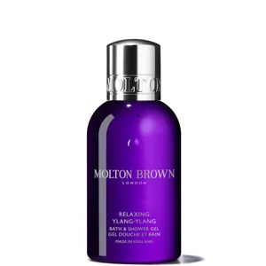 Molton Brown Ylang Ylang Bath And Shower Gel