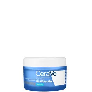 CeraVe Hydrating Hyaluronic Acid Water Gel