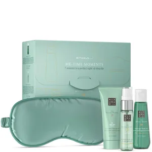 Rituals The Ritual Of Jing Me-Time Lavender & Jujube