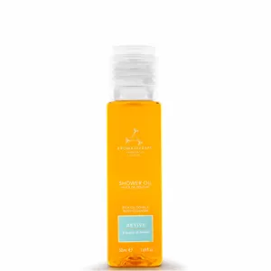 Aromatherapy Associates Revive Shower Oil