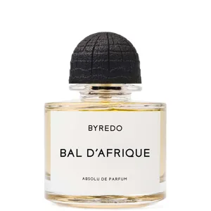 Byredo Bal D'Afrique Absolu De Parfum