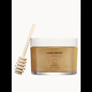 Laura Mercier luxurious formula promises a spa-like treatment