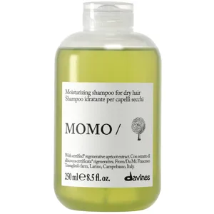 Davines Momo Shampoo
