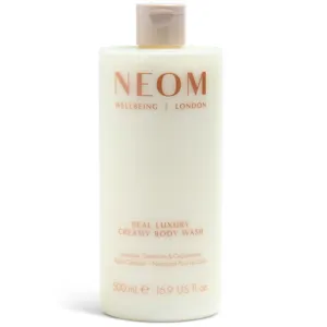 Neom Real Luxury Creamy Body Wash