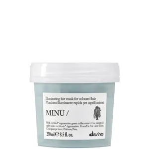 Davines Minu Mask