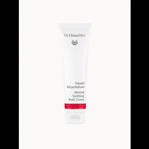 Dr. Hauschka Almond Soothing Body Cream