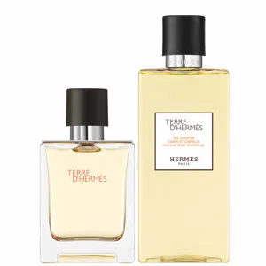 HERMÈS Terre D'Hermès Duo