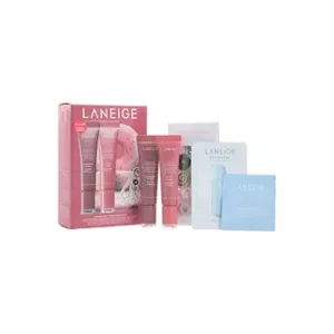 Laneige Donut Delight Lip Serum Duo Set