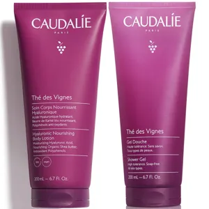 Caudalie Body Duo