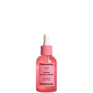 Ceremonia Guava Gloss Drops