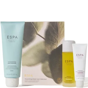 ESPA Nourishing Body Care Collection