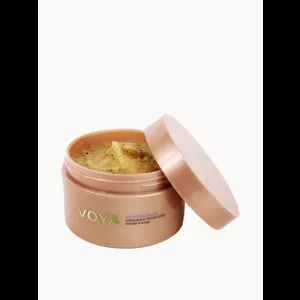 VOYA Effervescence Nourishing Sugar Scrub