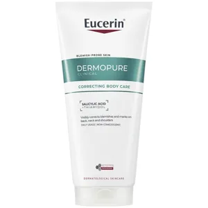 Eucerin Dermopure Clinical Correcting Body Care