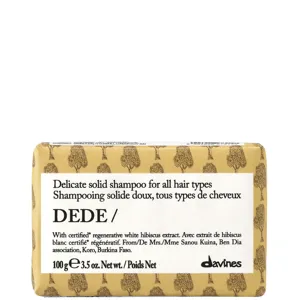 Davines Dede Shampoo