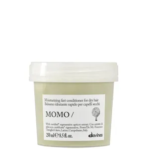 Davines Momo Shampoo + Conditioner