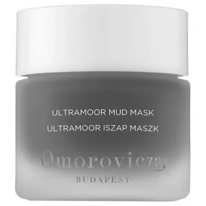 Omorovicza Mascarilla De Arcilla Ultramoor Mud Mask