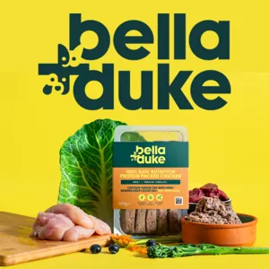 Lookfantastic Bella&Duke