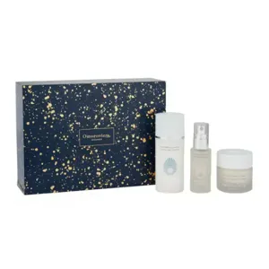 Omorovicza Estuche Night Time Heroes Cashmere Cleanser Cremas De Noche