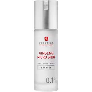 Erborian Ginseng Micro Shot Starter Serum
