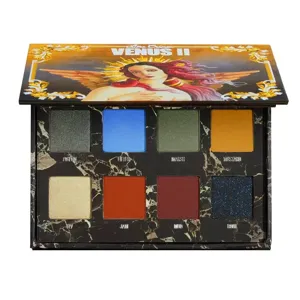 Lime Crime Venus Palette Ii