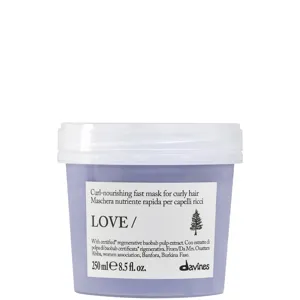 Davines Love Smooth Mask