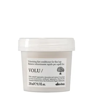 Davines Volu Conditioner
