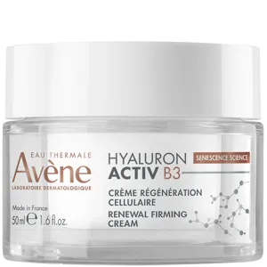 Avène Hyaluron Activ B3 Renewal Firming Cream