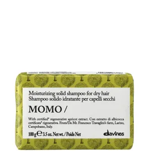 Davines Momo Shampoo Bar
