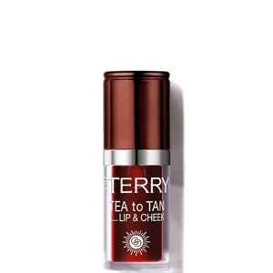 By Terry Tea To Tan Lip & Cheek